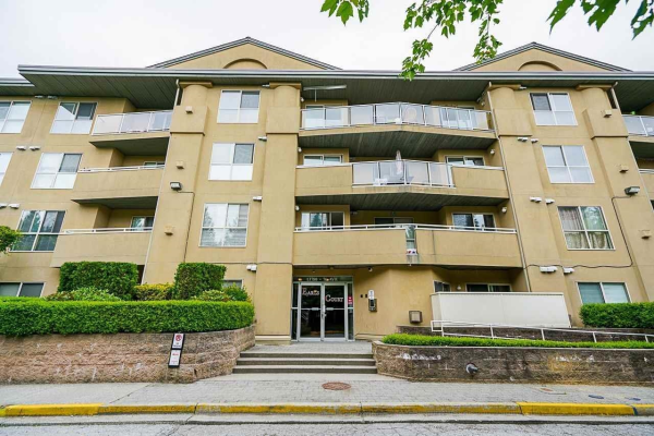 405 13780 76 AVENUE, Surrey