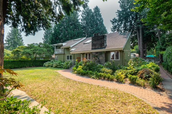 1928 W 37TH AVENUE, Vancouver