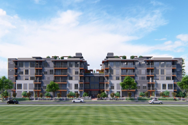 302 10661 137A STREET, Surrey