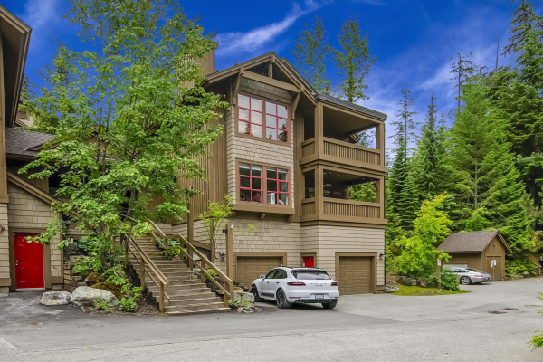 59 4652 BLACKCOMB WAY, Whistler