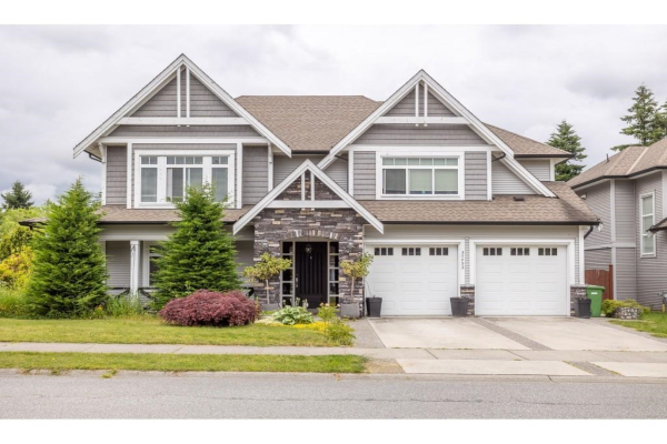 34453 MARCLIFFE PLACE, Abbotsford