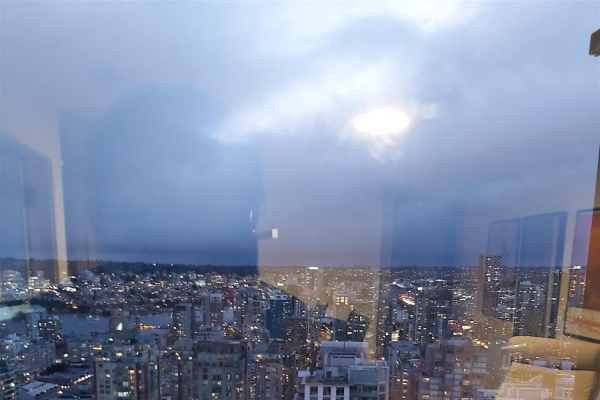 4801 777 RICHARDS STREET, Vancouver