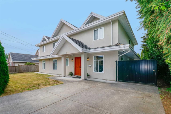 9371 BAKERVIEW DRIVE, Richmond