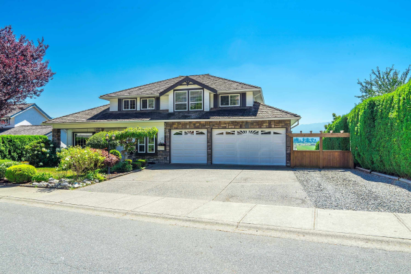 36428 COUNTRY PLACE, Abbotsford