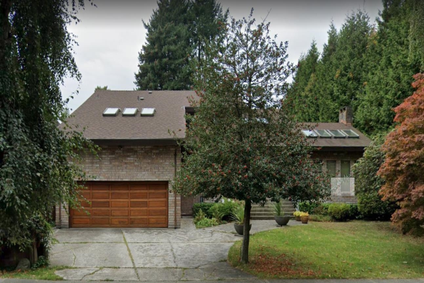6507 MAPLE STREET, Vancouver