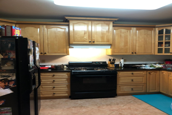 4588 BARKER AVENUE, Burnaby