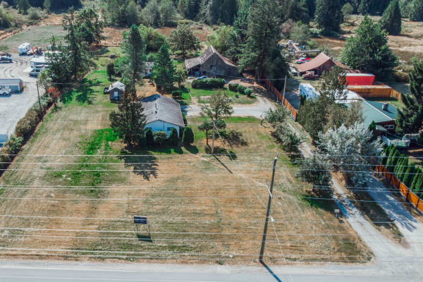 25792 DEWDNEY TRUNK ROAD, Maple Ridge