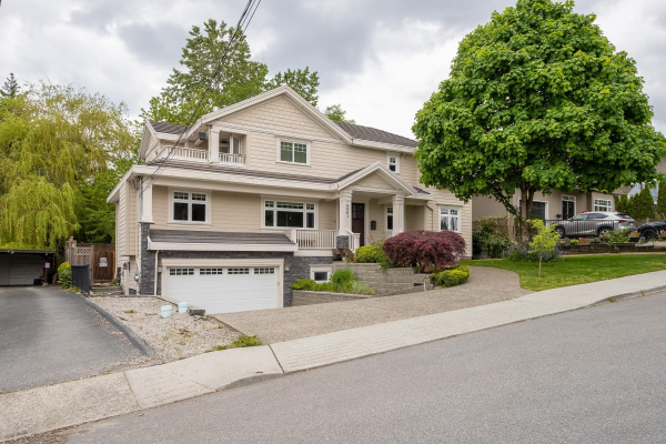 9961 CASEWELL STREET, Burnaby