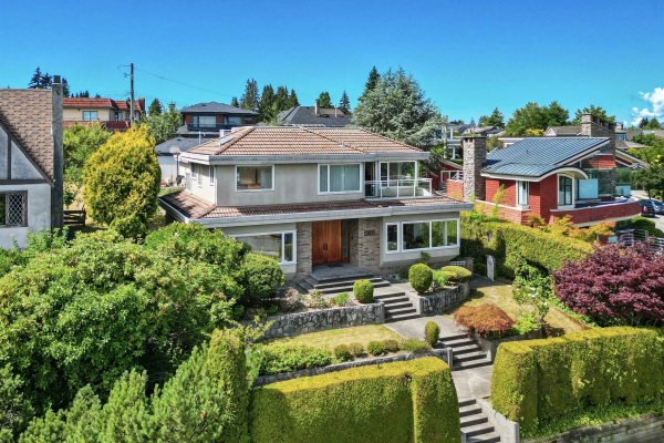 4723 PUGET DRIVE, Vancouver