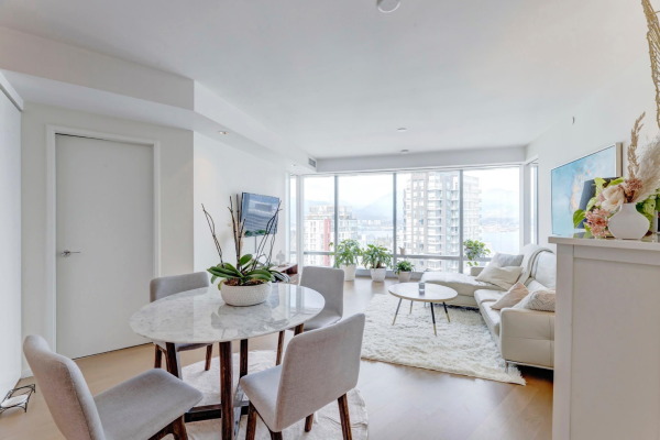 3805 1151 W GEORGIA STREET, Vancouver