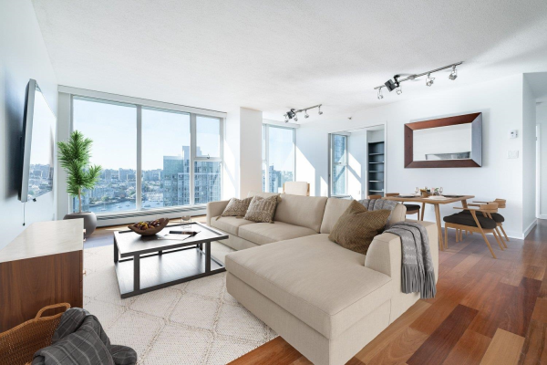 2505 1009 EXPO BOULEVARD, Vancouver