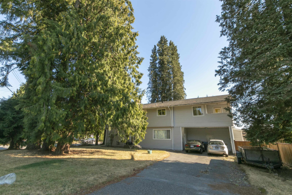 1938 SALISBURY AVENUE, Port Coquitlam