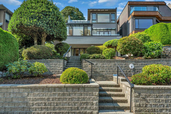 3783 PUGET DRIVE, Vancouver