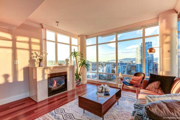 1903 428 BEACH CRESCENT, Vancouver