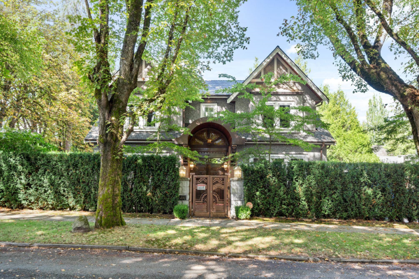 1491 W 26TH AVENUE, Vancouver