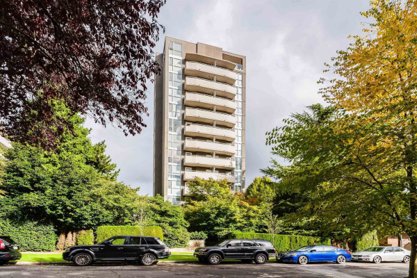 802 2121 W 38TH AVENUE, Vancouver