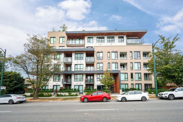 604 5383 CAMBIE STREET, Vancouver