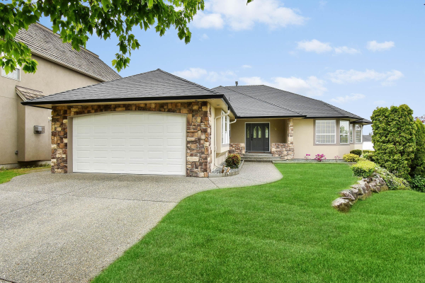 2389 ORCHARD PLACE, Abbotsford