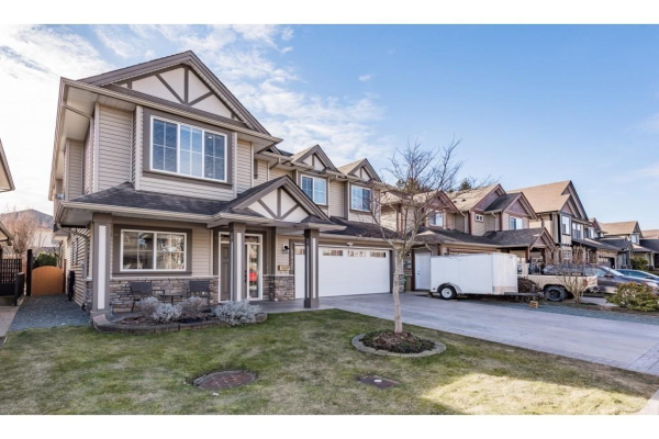 45720 SAFFLOWER CRESCENT, Sardis