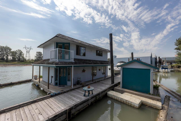2 23240 DYKE ROAD, Richmond