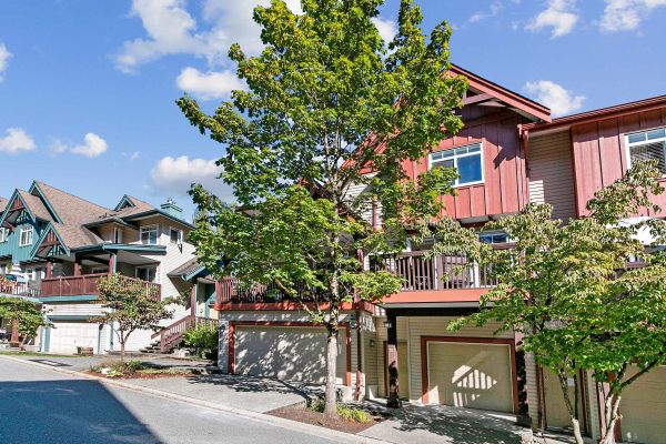 37 50 PANORAMA PLACE, Port Moody