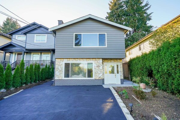 1476 PITT RIVER ROAD, Port Coquitlam