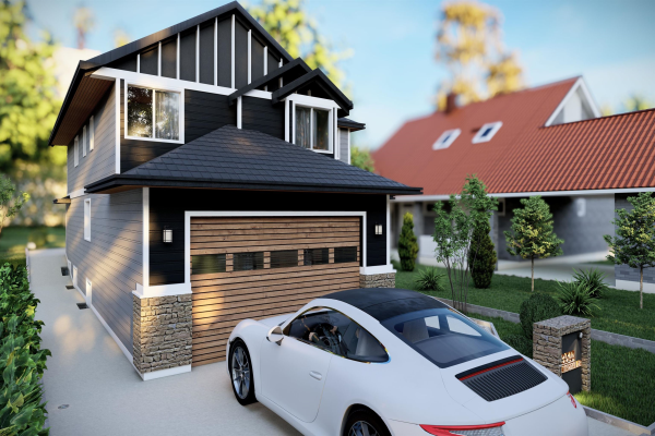 13544 BIRDTAIL DRIVE, Maple Ridge