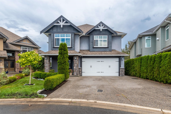 2711 CARRIAGE COURT, Abbotsford