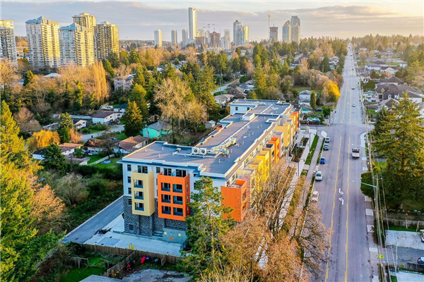 231 10928 132 STREET, Surrey