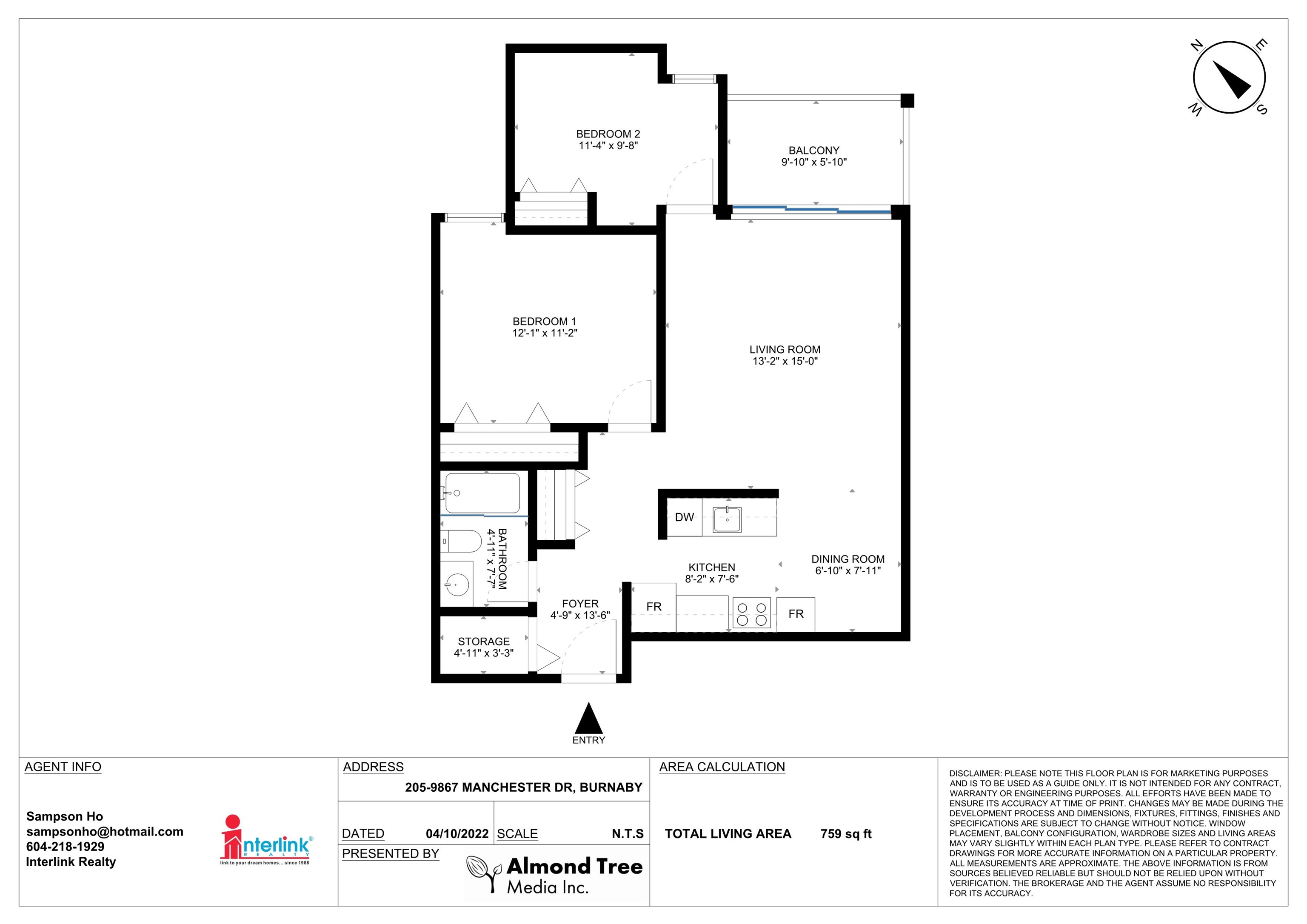 Listing R2728539 - Large Photo # 3