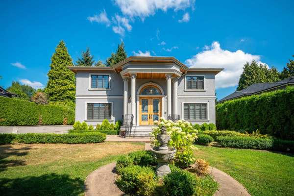 8233 GOVERNMENT ROAD, Burnaby