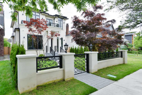 440 W 23RD AVENUE, Vancouver