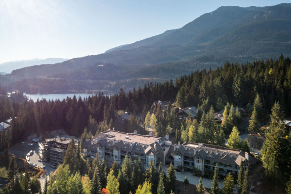 Whistler