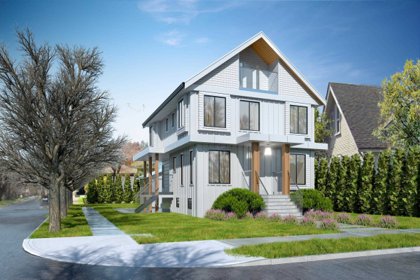 A 5707 ELM STREET, Vancouver