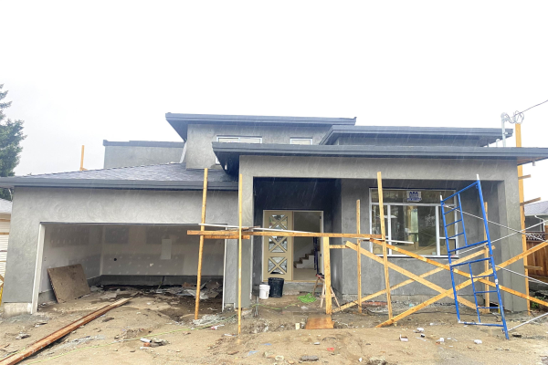 1605 ELLESMERE AVENUE, Burnaby