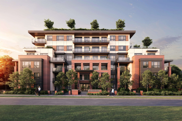 210 2550 GARDEN DRIVE, Vancouver
