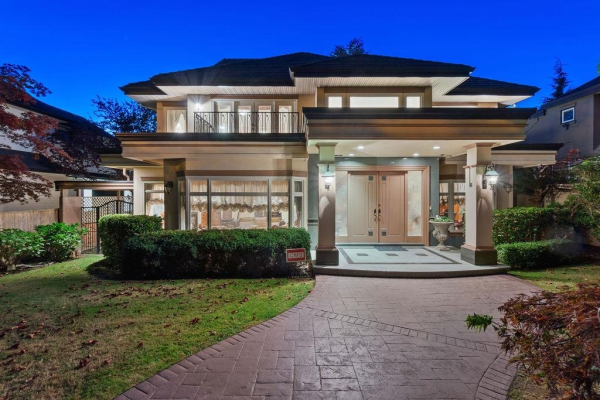 6823 MARGUERITE STREET, Vancouver