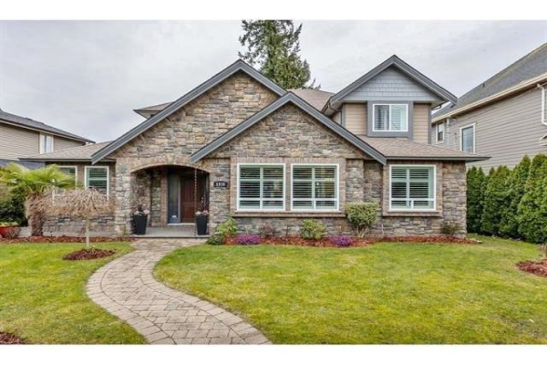 1318 160 STREET, Surrey