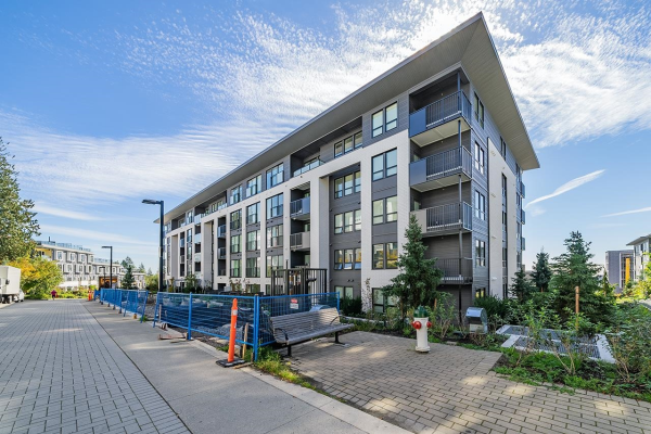 113 9228 SLOPES MEWS, Burnaby