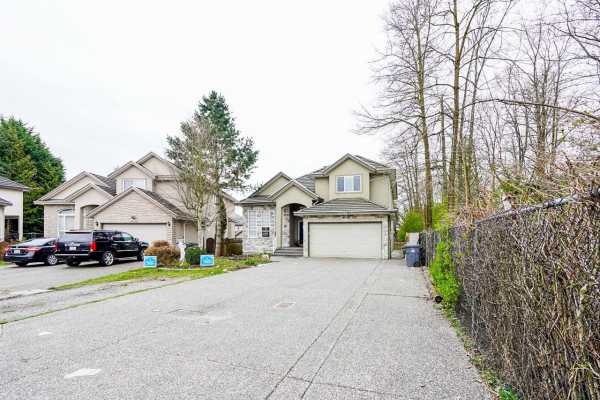 14536 83 AVENUE, Surrey