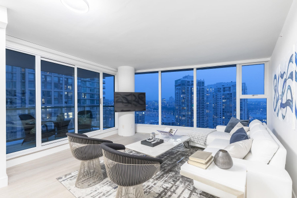 2906 1008 CAMBIE STREET, Vancouver