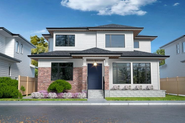 1916 167A STREET, Surrey