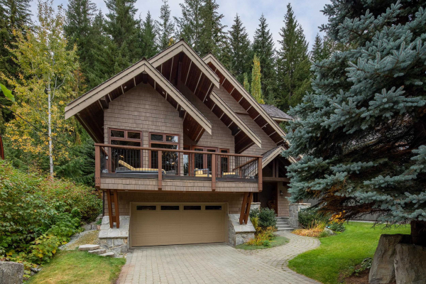 Whistler