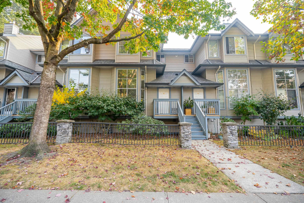 45 19034 MCMYN ROAD, Pitt Meadows