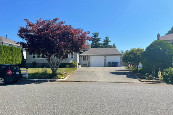 32122 BALFOUR DRIVE, Abbotsford