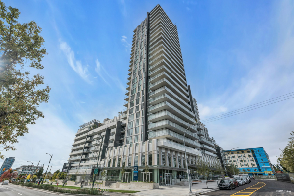 2605 7433 CAMBIE STREET, Vancouver