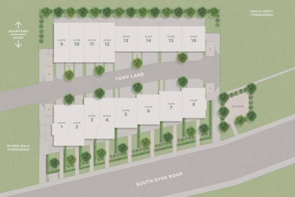 9 629 SOUTH DYKE ROAD, New Westminster
