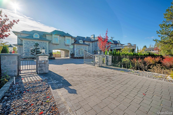 10288 GRANVILLE AVENUE, Richmond