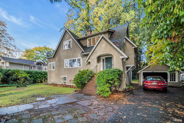 2693 W 49TH AVENUE, Vancouver