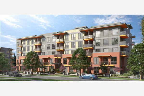 507 10661 137A STREET, Surrey